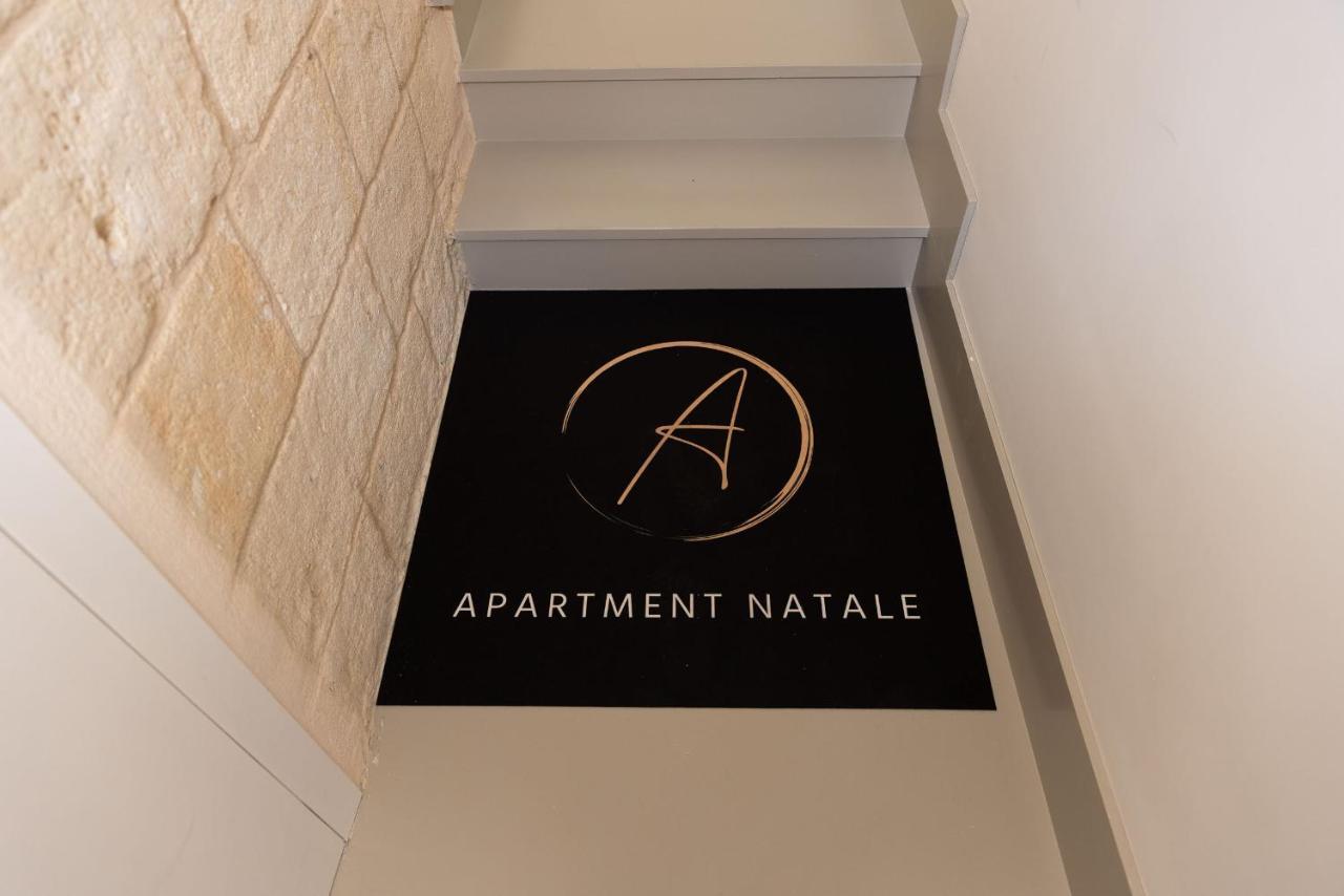 Apartment Natale مونوبولي المظهر الخارجي الصورة