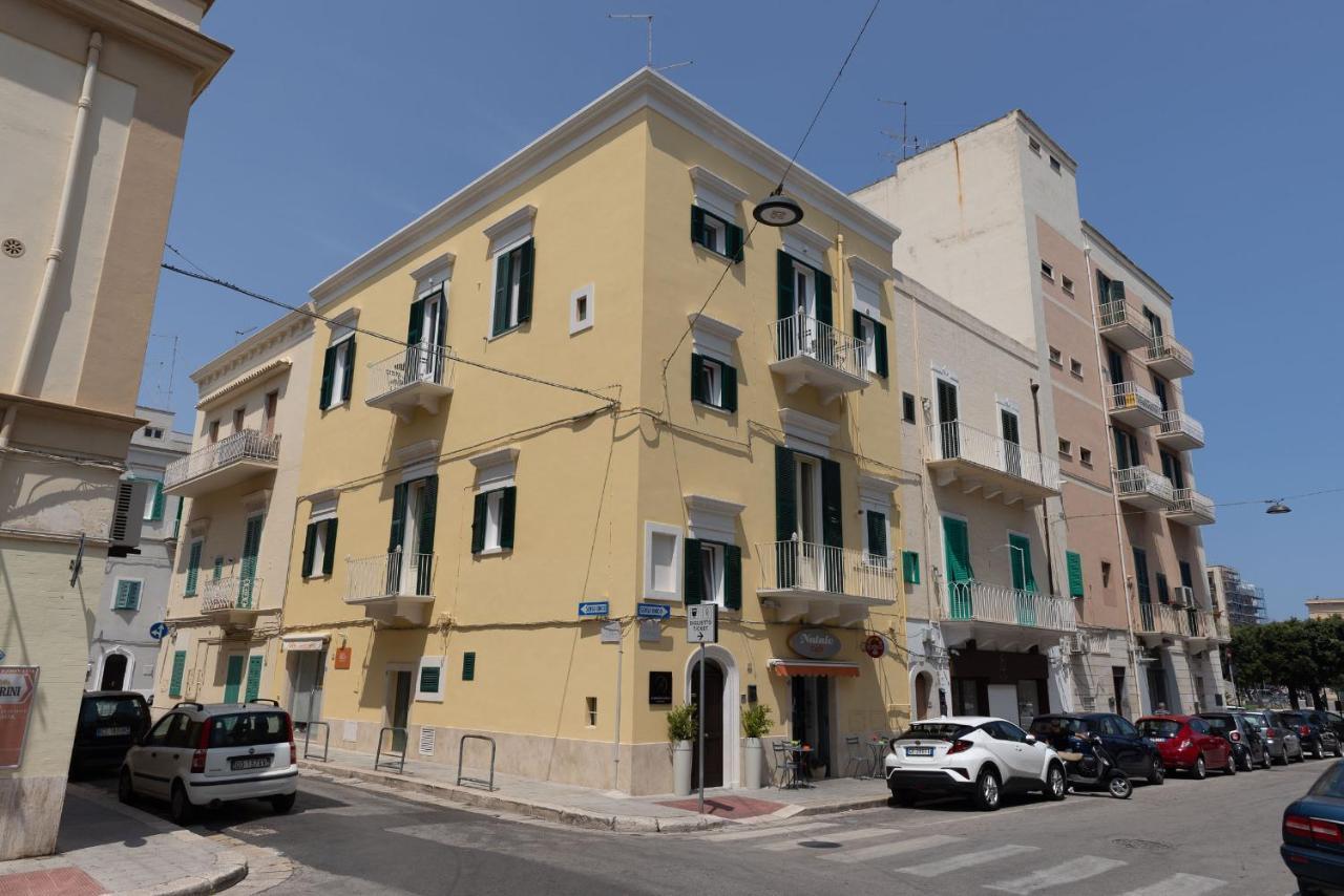 Apartment Natale مونوبولي المظهر الخارجي الصورة