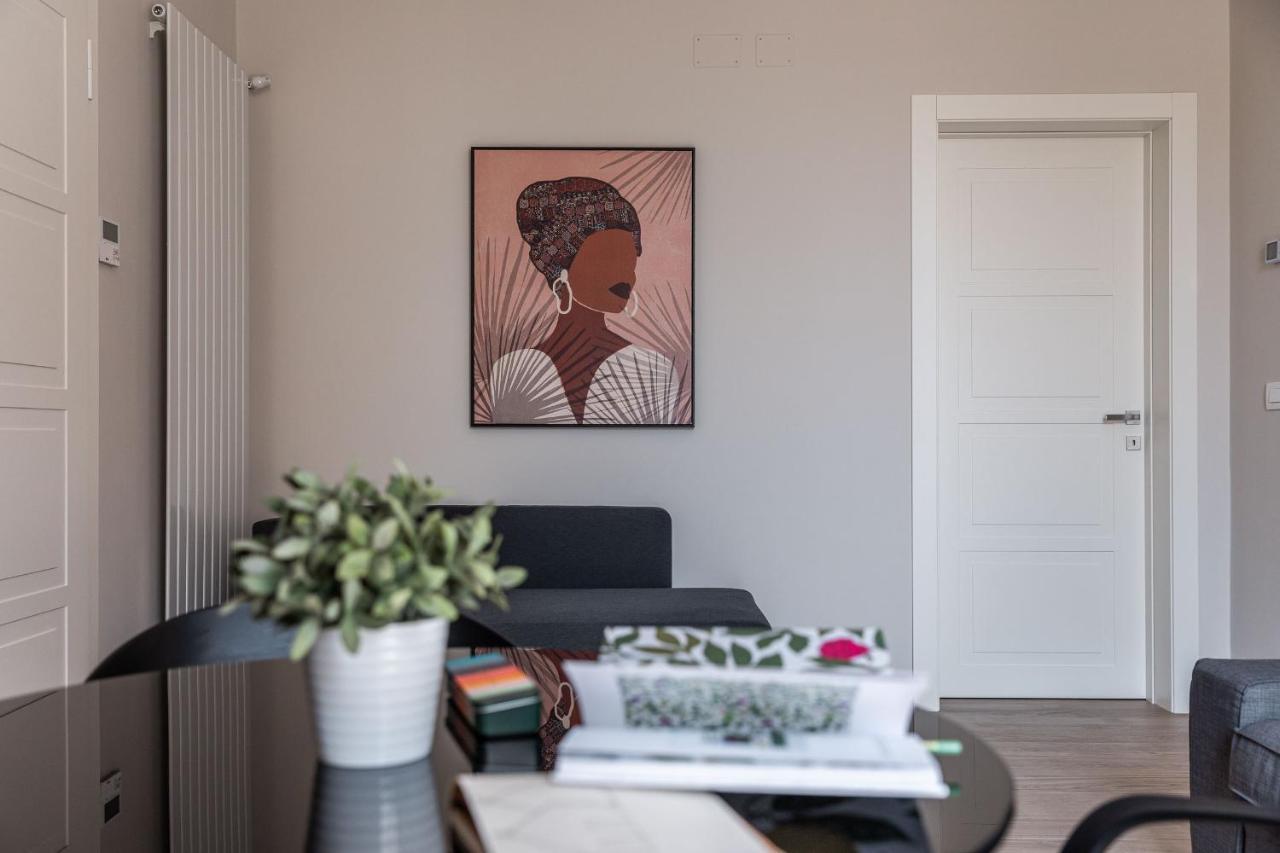 Apartment Natale مونوبولي المظهر الخارجي الصورة