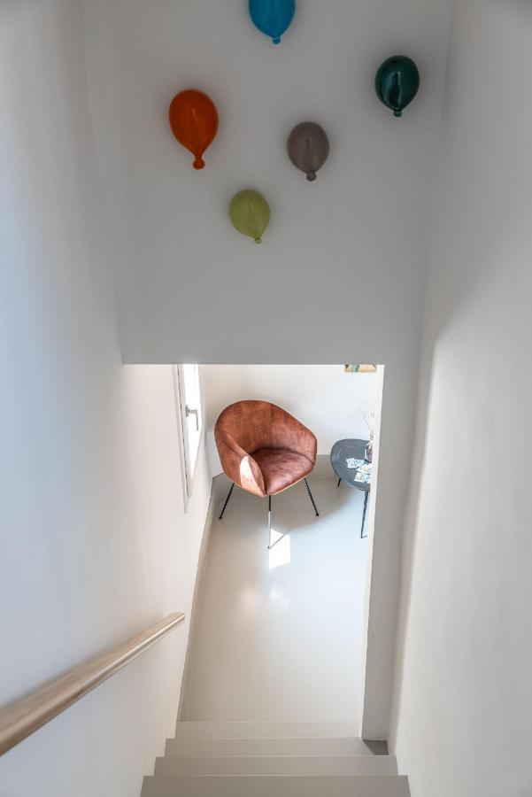 Apartment Natale مونوبولي المظهر الخارجي الصورة