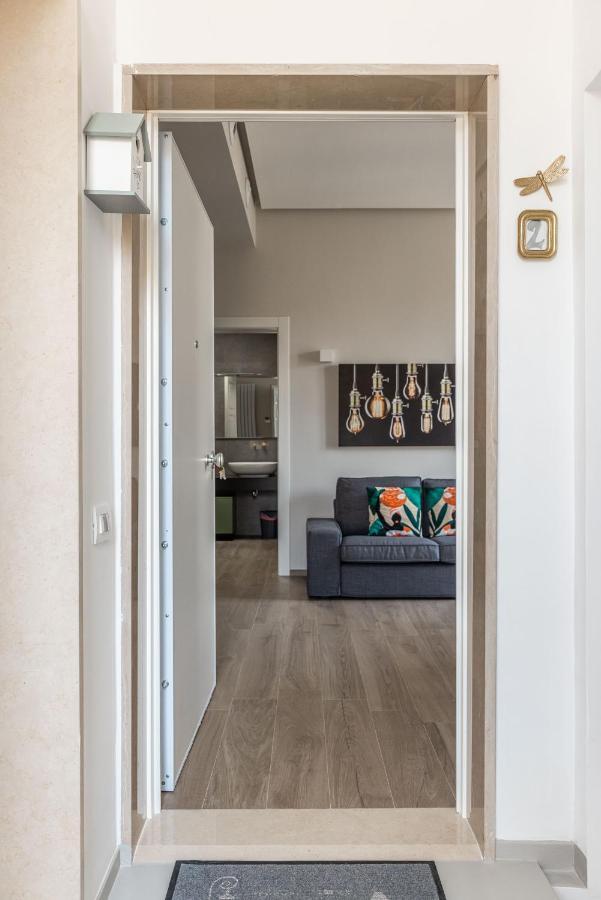 Apartment Natale مونوبولي المظهر الخارجي الصورة