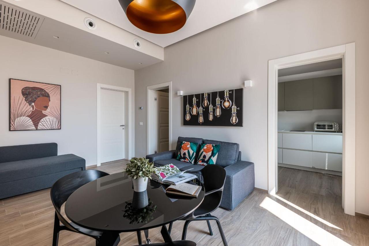 Apartment Natale مونوبولي المظهر الخارجي الصورة