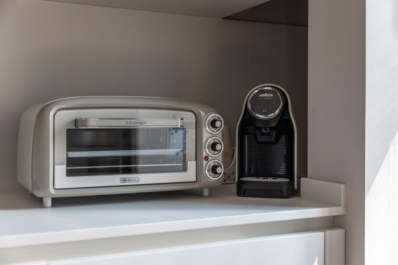 Apartment Natale مونوبولي المظهر الخارجي الصورة