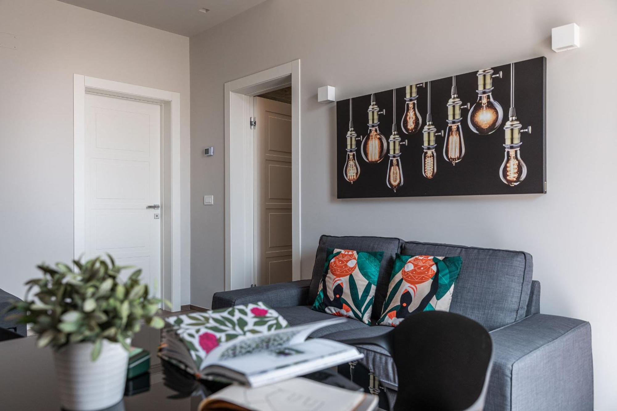 Apartment Natale مونوبولي المظهر الخارجي الصورة