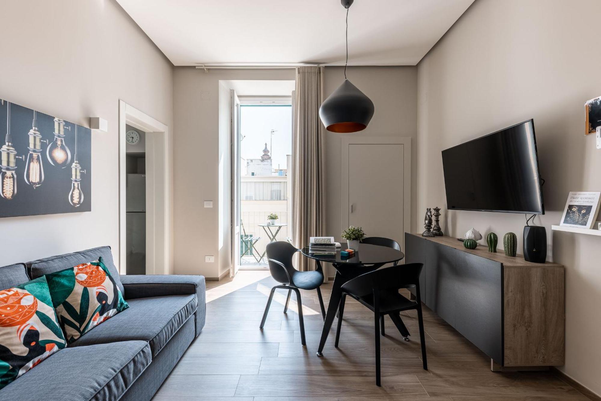 Apartment Natale مونوبولي المظهر الخارجي الصورة