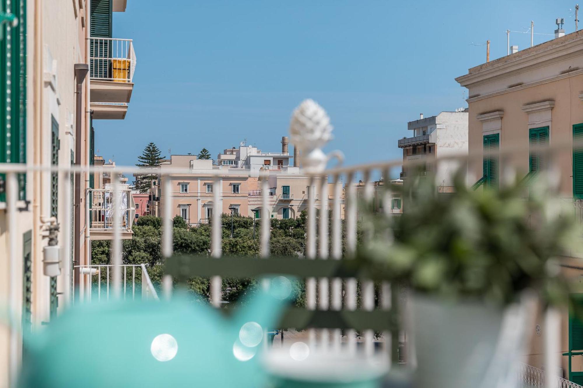 Apartment Natale مونوبولي المظهر الخارجي الصورة