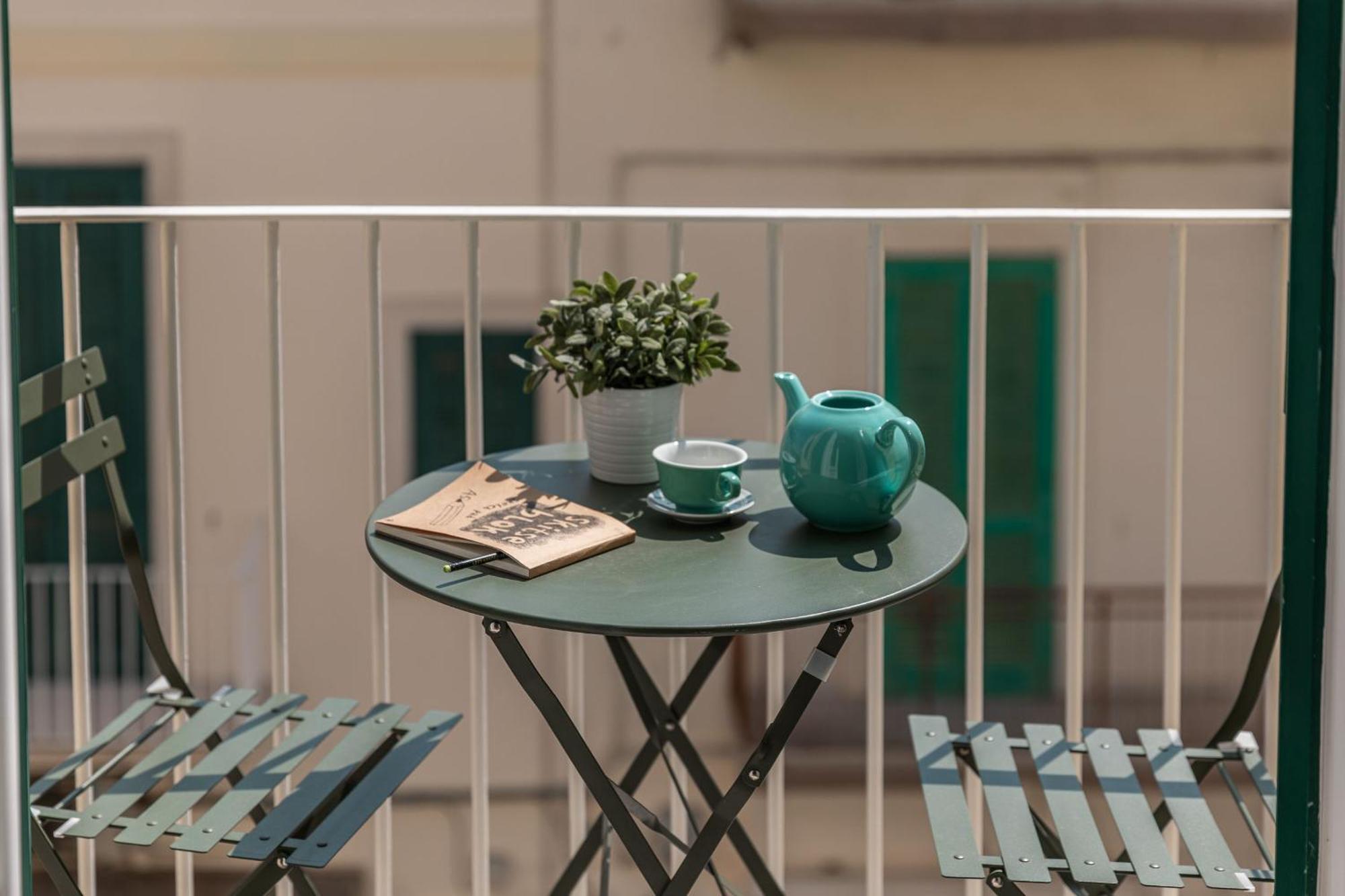 Apartment Natale مونوبولي المظهر الخارجي الصورة