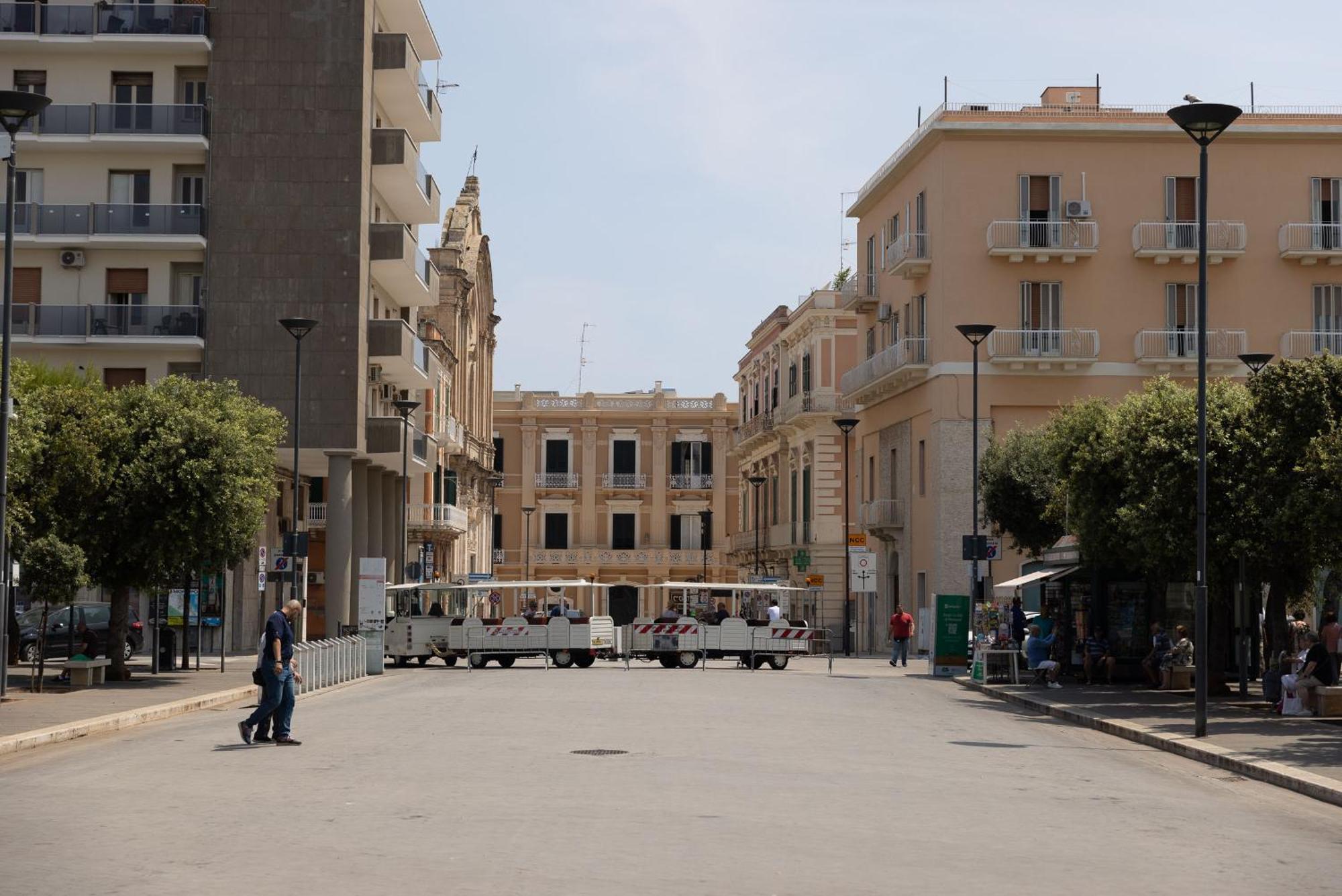 Apartment Natale مونوبولي المظهر الخارجي الصورة